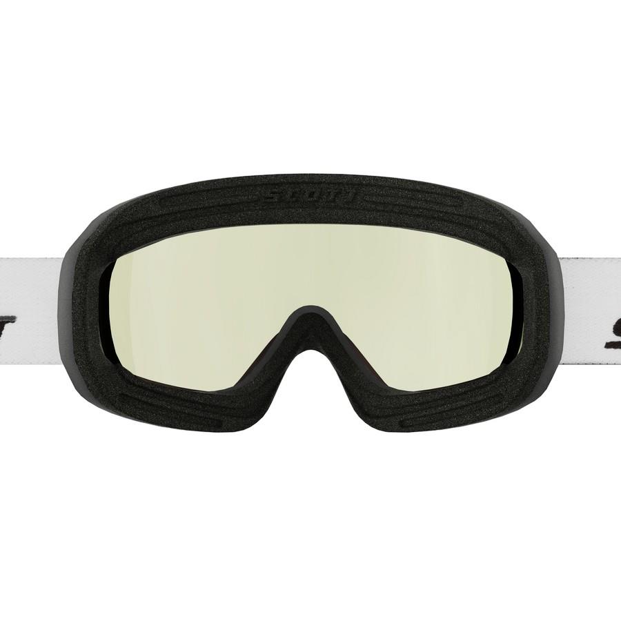 SMUČARSKA OČALA SCOTT UNLIMITED II OTG čr AMP ze chr S1