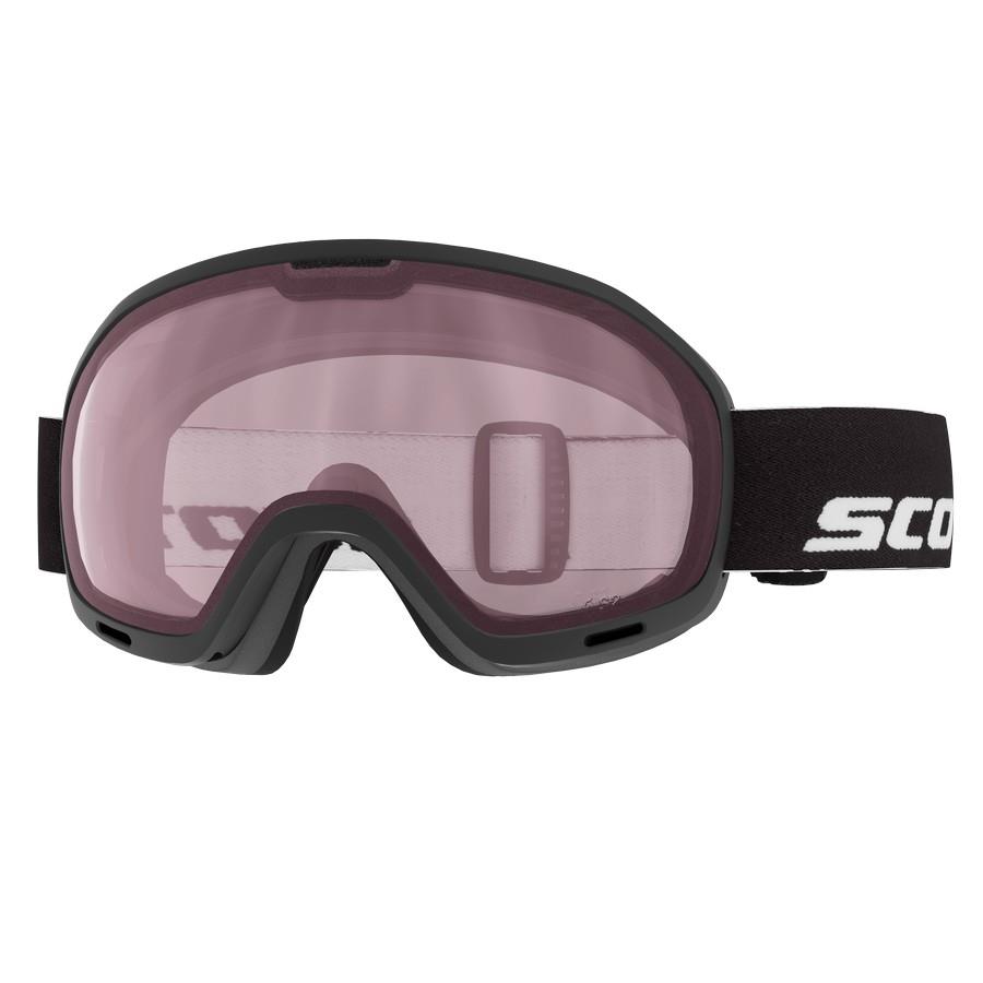 SMUČARSKA OČALA SCOTT UNLIMITED II OTG čr ro S2