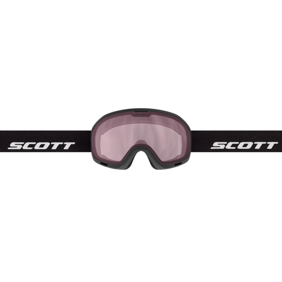 SMUČARSKA OČALA SCOTT UNLIMITED II OTG čr ro S2