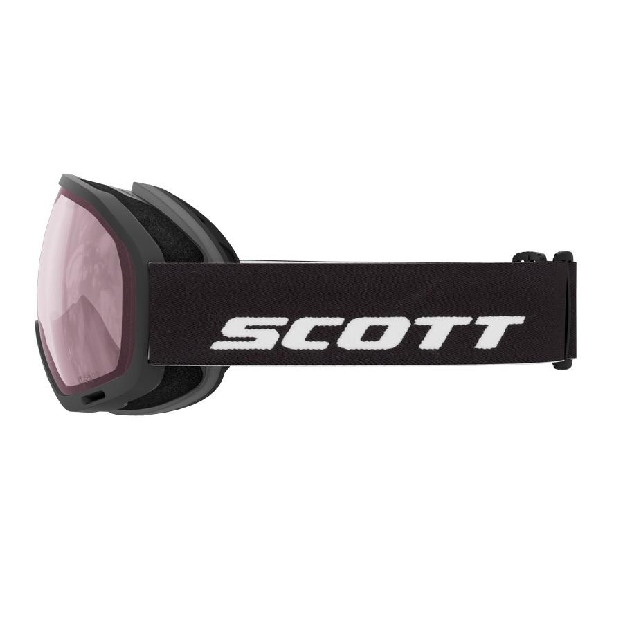SMUČARSKA OČALA SCOTT UNLIMITED II OTG čr ro S2