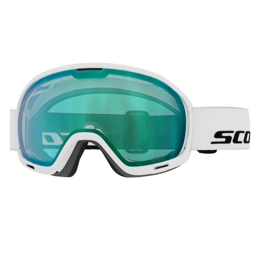 SMUČARSKA OČALA SCOTT UNLIMITED II OTG be AMP ze chr S1