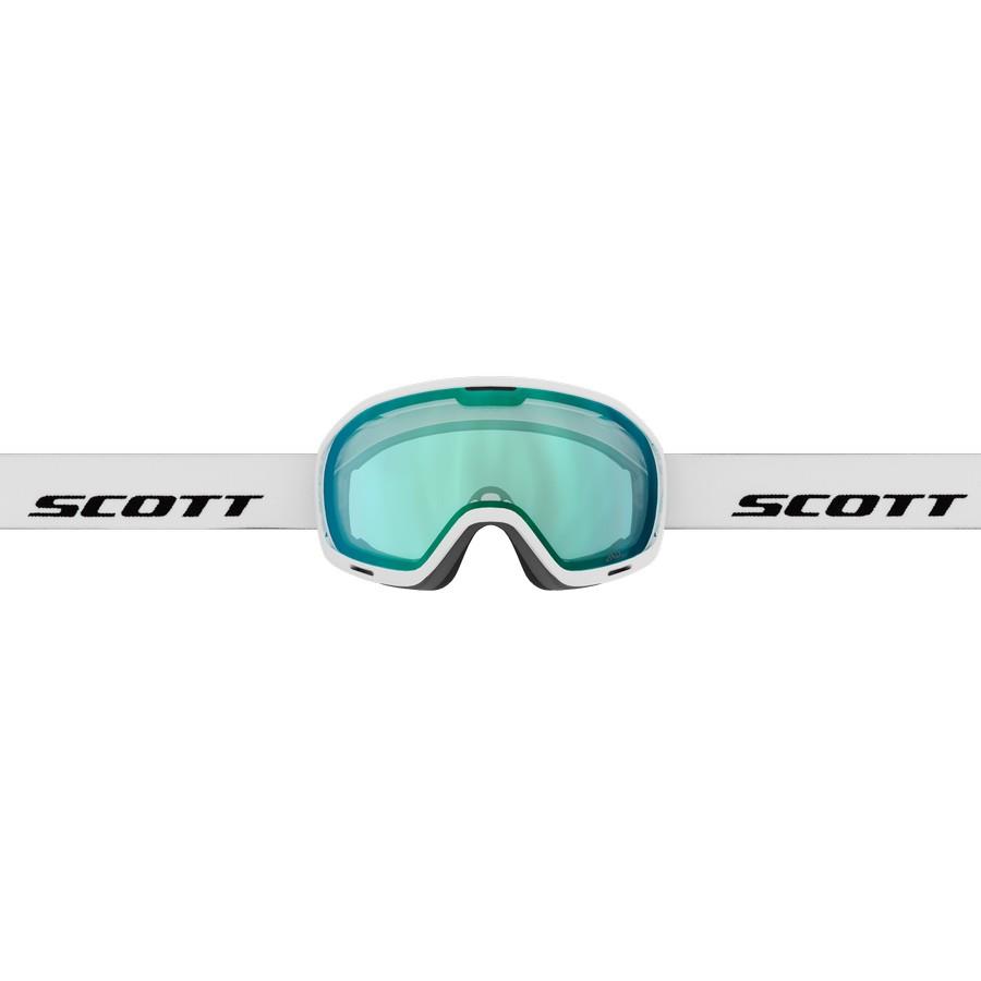 SMUČARSKA OČALA SCOTT UNLIMITED II OTG be AMP ze chr S1