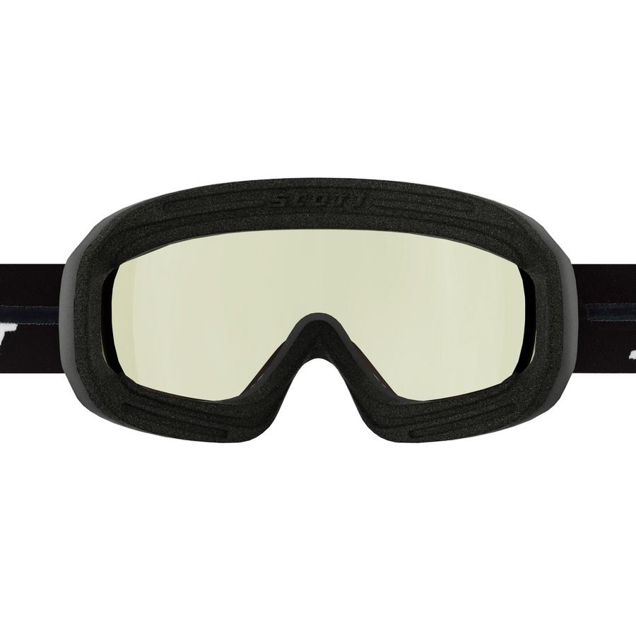 SMUČARSKA OČALA SCOTT UNLIMITED II OTG be AMP ze chr S1