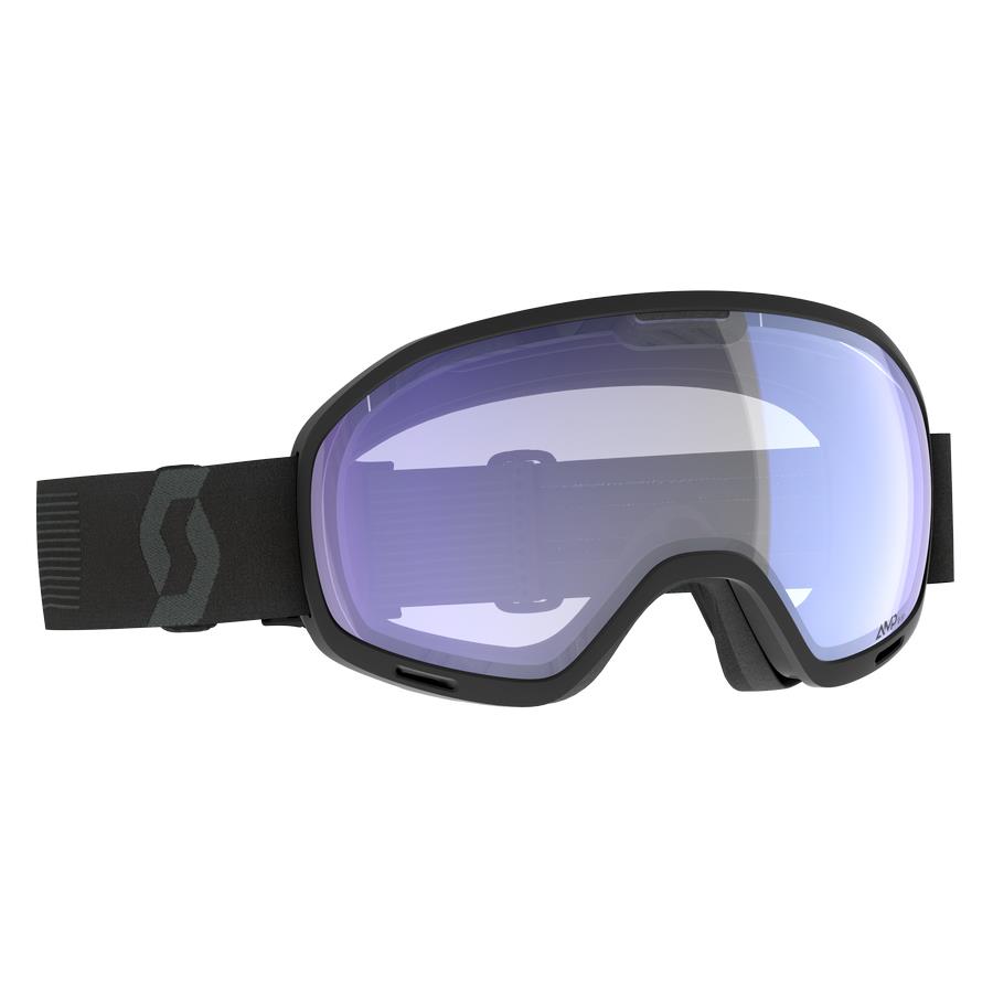 SMUČARSKA OČALA SCOTT UNLIMITED II OTG čr ill mo chr