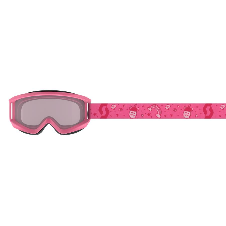 OTROŠKA SMUČARSKA OČALA SCOTT AGENT ro/be