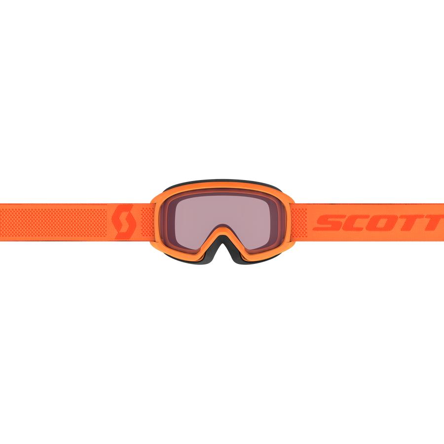 OTROŠKA SMUČARSKA OČALA SCOTT WITTY SGL or