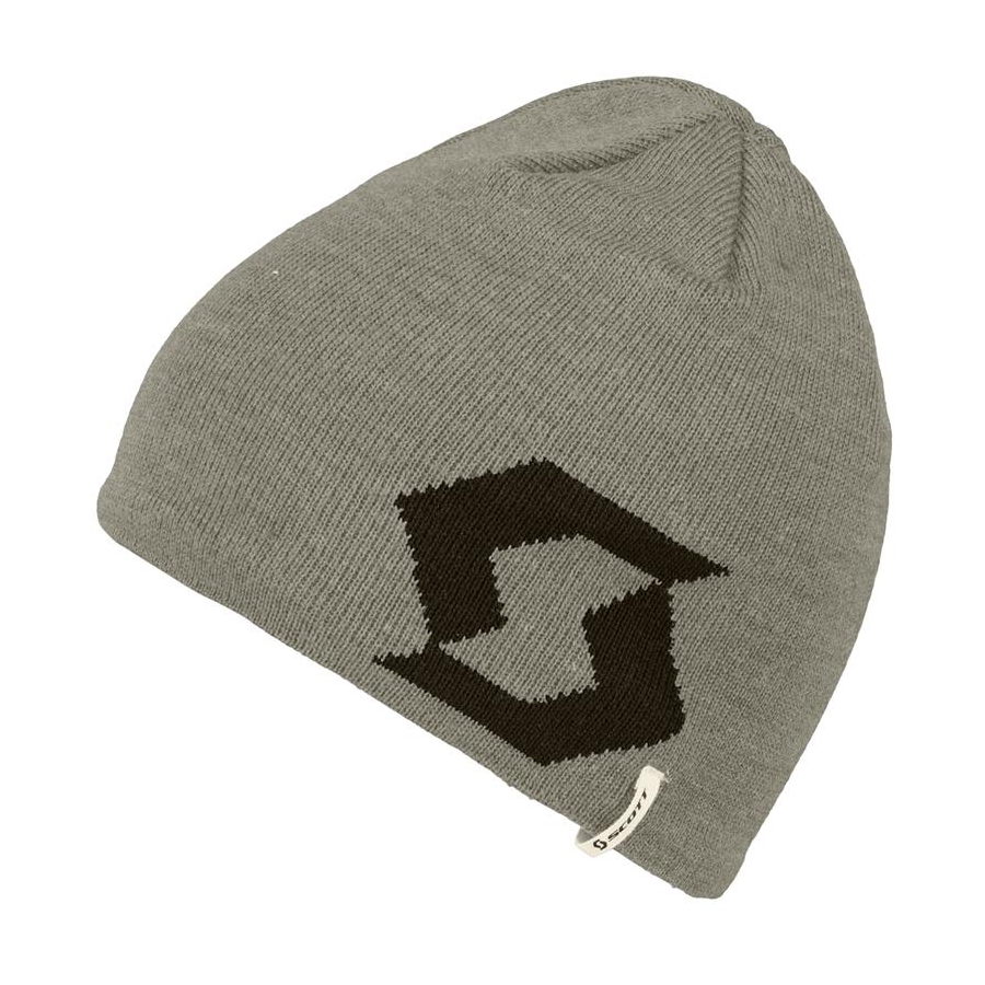 OTROŠKA KAPA SCOTT TEAM 10 ONESIZE si/čr