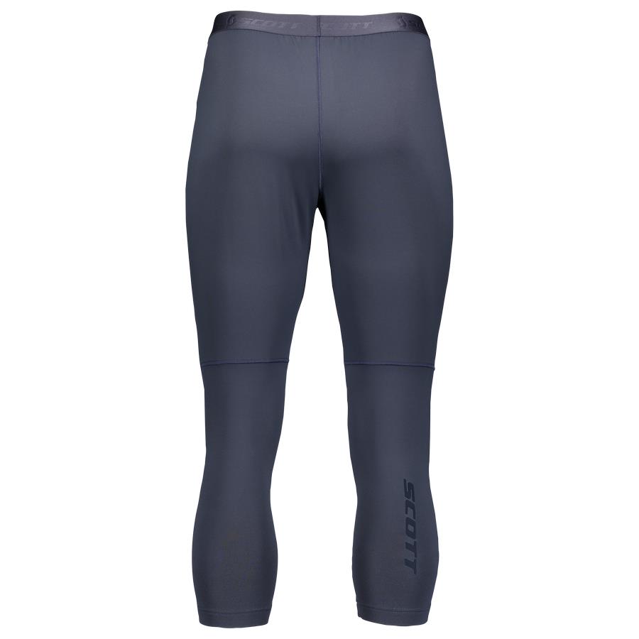 Spodnje hlače SCOTT Defined Warm mo S