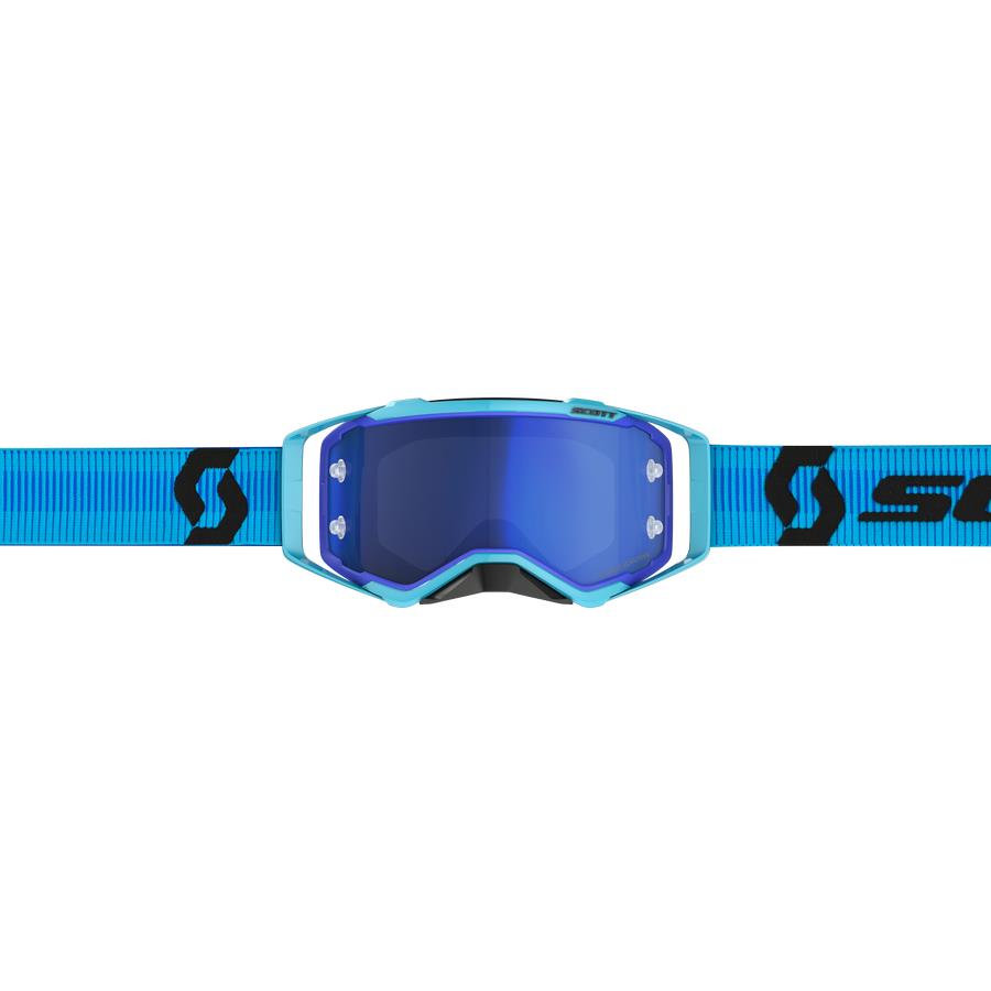 DH očala Scott PROSPECT mo/čr