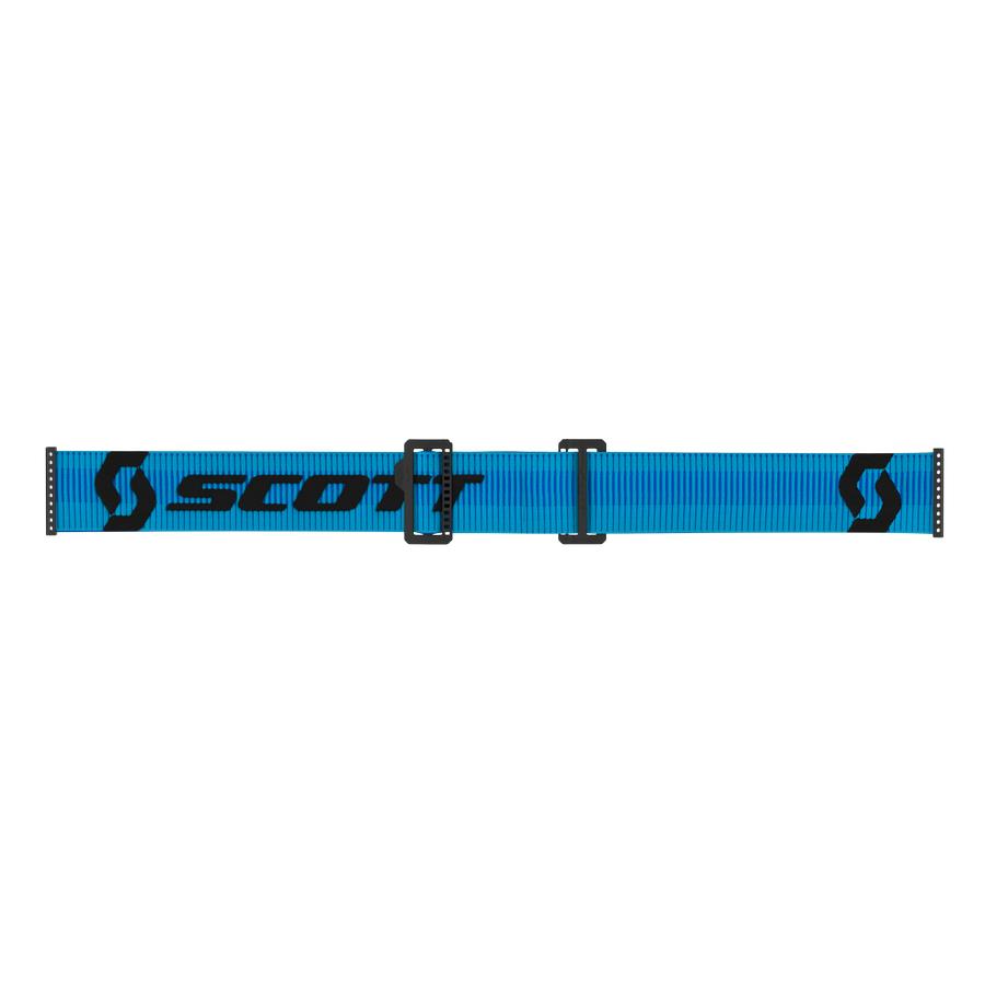 DH očala Scott PROSPECT mo/čr