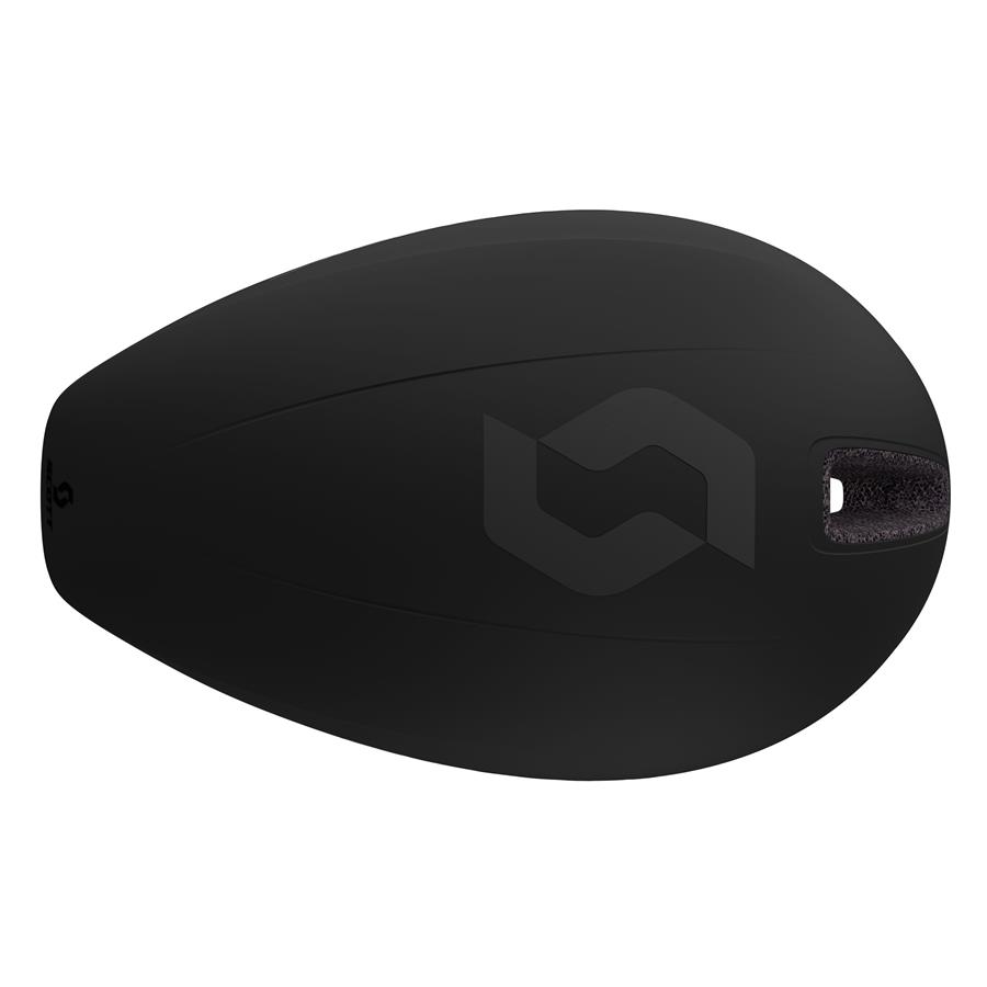 Kolesarska čelada SCOTT SPLIT PLUS (CE) čr