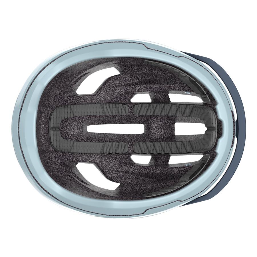 KOLESARSKA ČELADA SCOTT ARX smo