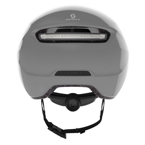 TREKING KOLESARSKA ČELADA SCOTT II DOPPIO sr refl