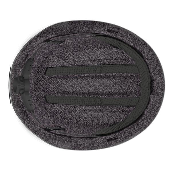 TREKING KOLESARSKA ČELADA SCOTT II DOPPIO sr refl