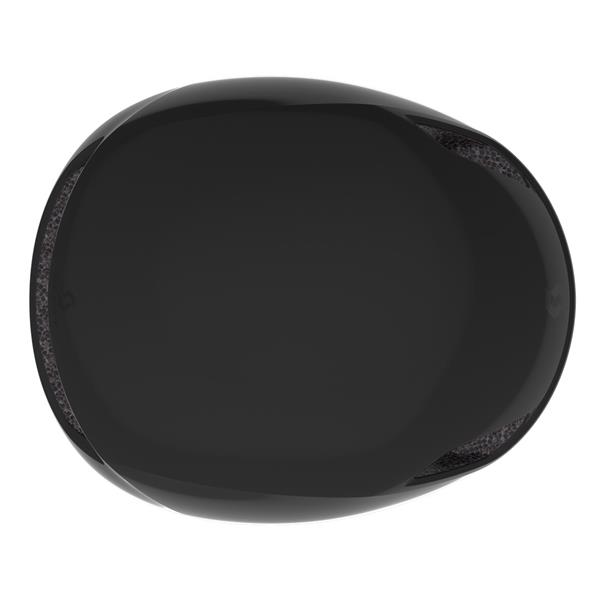 TREKING KOLESARSKA ČELADA SCOTT RISTRETTO čr