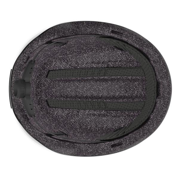 TREKING KOLESARSKA ČELADA SCOTT RISTRETTO čr