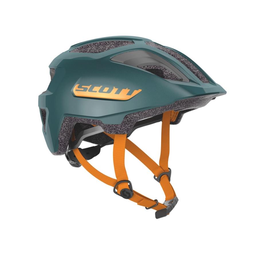 Otroška kolesarska čelada SCOTT SPUNTO tze