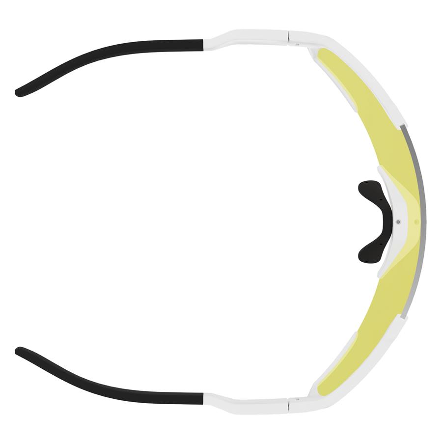 KOLESARSKA OČALA SCOTT SHIELD be AMP rd chr S3