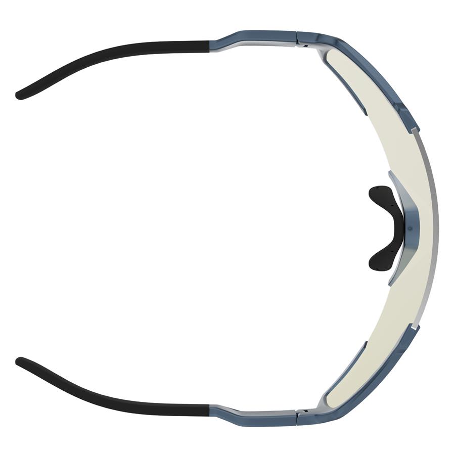 KOLESARSKA OČALA SCOTT SHIELD mo AMP be chr S2