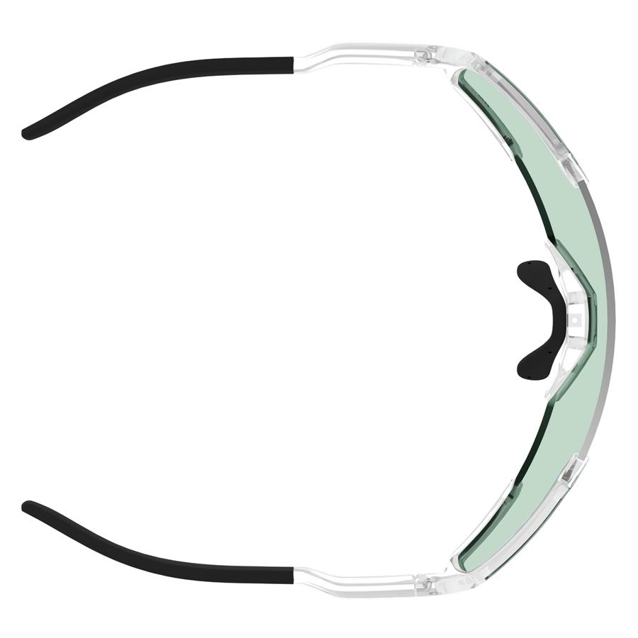 KOLESARSKA OČALA SCOTT SHIELD pr AMP ze S1