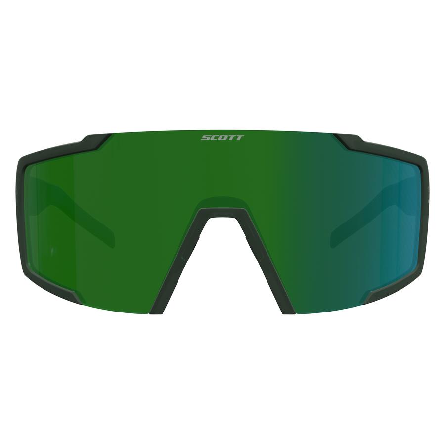 KOLESARSKA OČALA SCOTT SHIELD ze