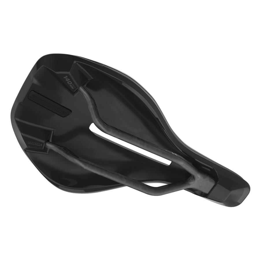 SEDEŽ SYNCROS CELISTA V 1.0 CUT OUT čr