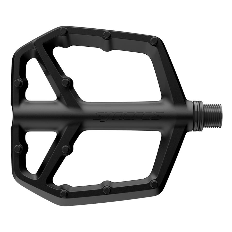PEDALA SYNCROS SQUAMISH III čr