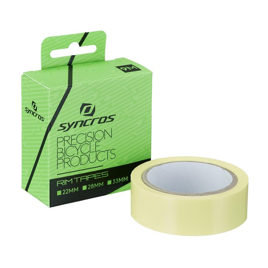 TRAK ZA ZAŠČITO OBR SYNCROS 24mm 24 mm čr