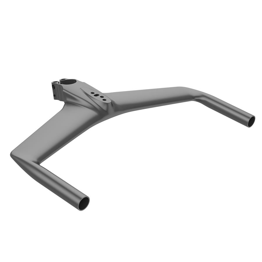 KRMILO SYNCROS PLASMA 6 IC CRESTON TRI LOW čr