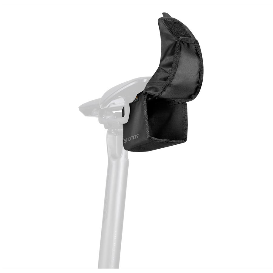 KOLESARSKA TORBICA SYNCROS SPEED iS DM 650 čr