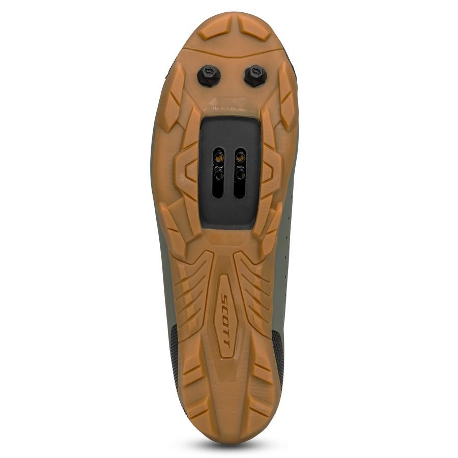 MTB KOLESARSKI ČEVLJI SCOTT MTB COMP BOA ze/čr