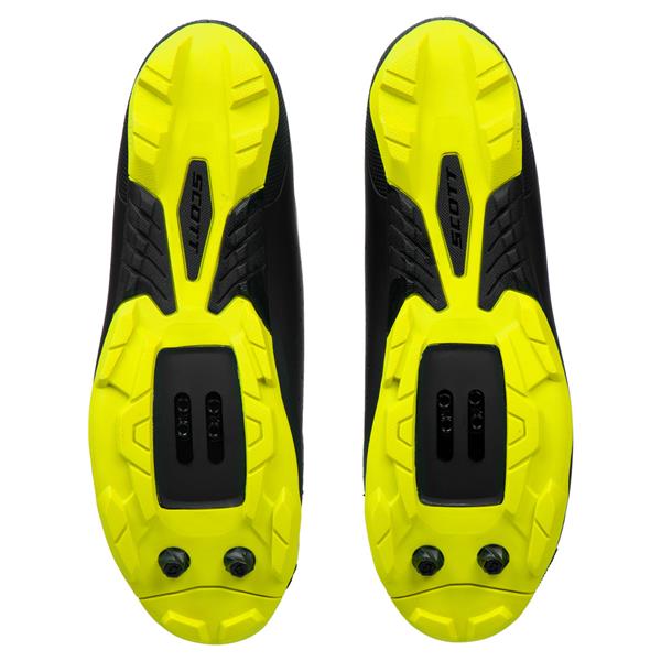 MTB KOLESARSKI ČEVLJI SCOTT COMP BOA čr/ru