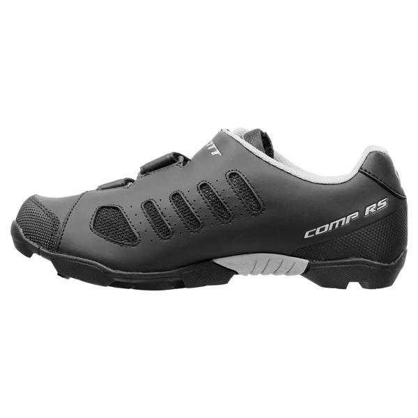 ŽENSKI MTB KOLESARSKI ČEVLJI SCOTT COMP RS čr/sr