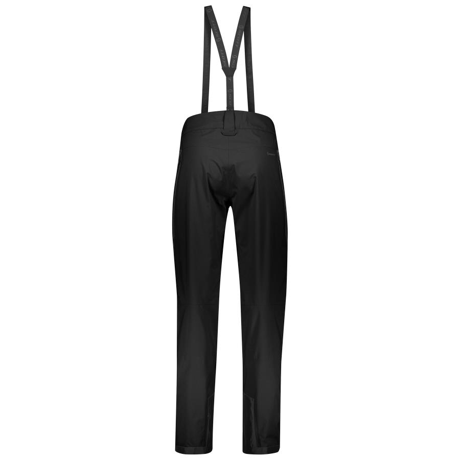 SMUČARSKE HLAČE SCOTT Explorair 3L črn