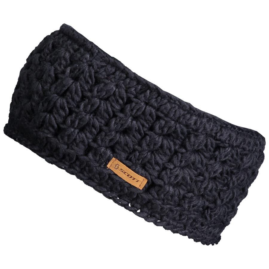 Ženski trak Scott MTN 30 tmo