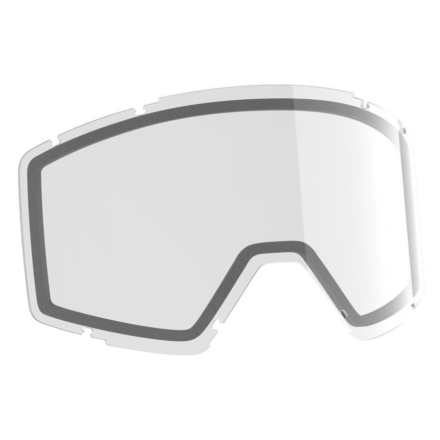 LEČA ZA SMUČARSKA OČALA SHIELD pr