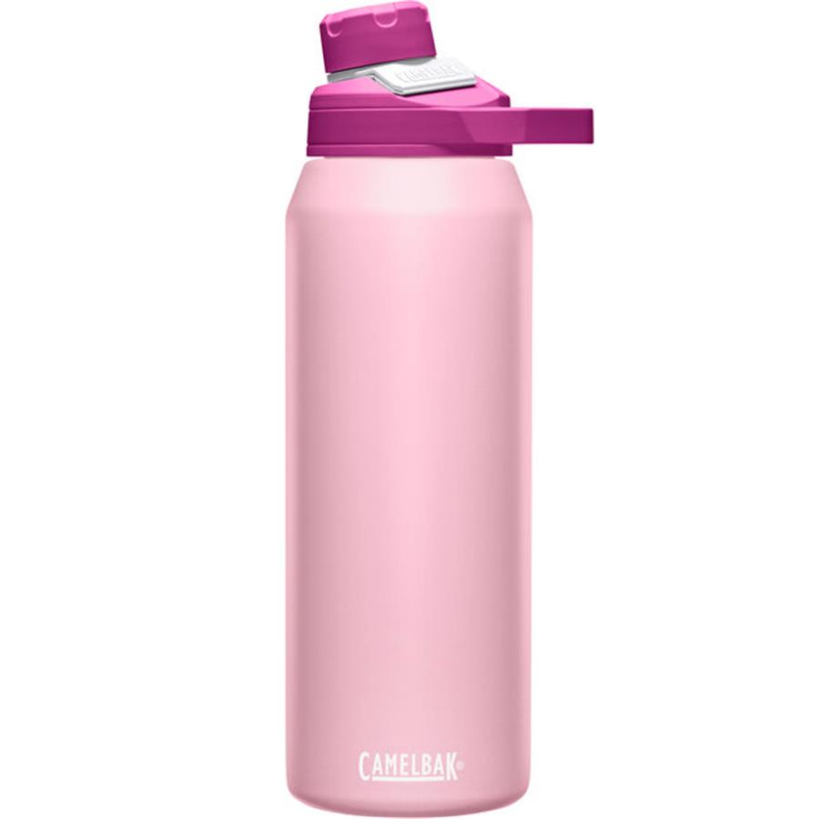 Termo flaška CamelBak CHUTE MAG VACUUM INOX 1l, ro LE