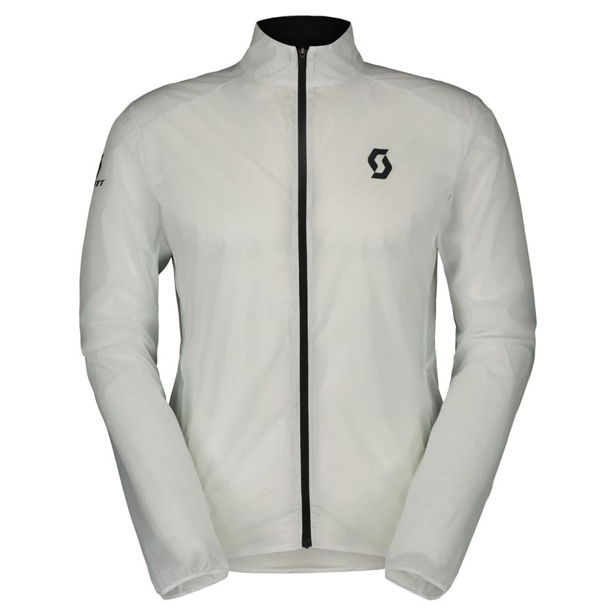 TEKAŠKA VETROVKA SCOTT SCOTT RC WB be/čr