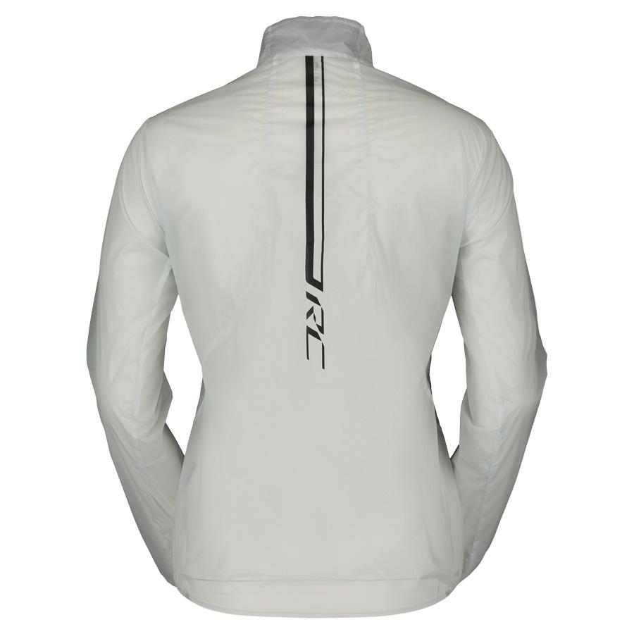 ŽENSKA TEKAŠKA VETROVKA SCOTT RC WB be/čr
