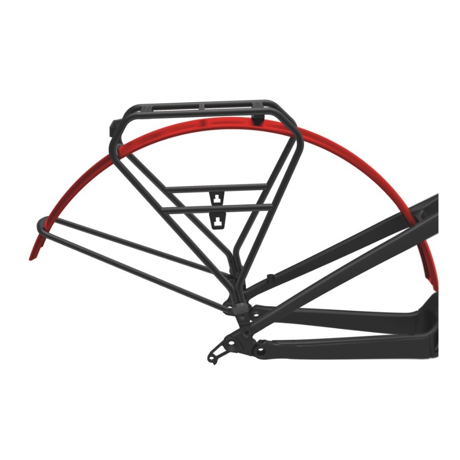 Zadnji blatnik za SCOTT STRIKE/AXIS E-RIDE EVO