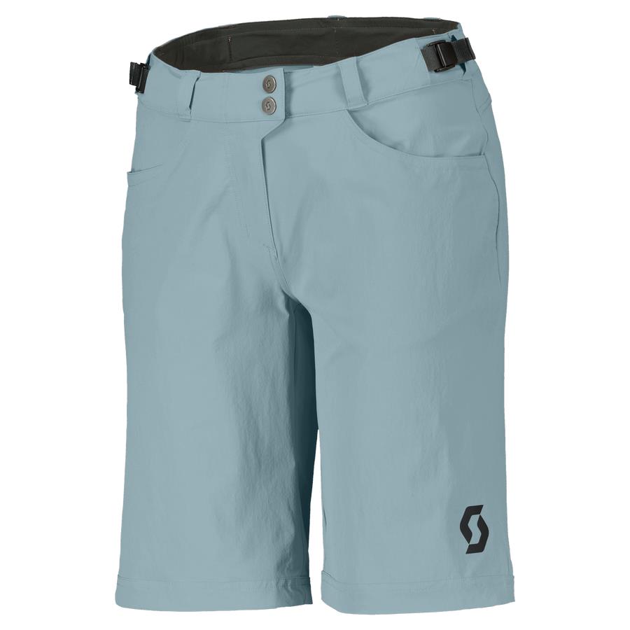 Ženske kolesarske hlače SCOTT TRAIL FLOW mo