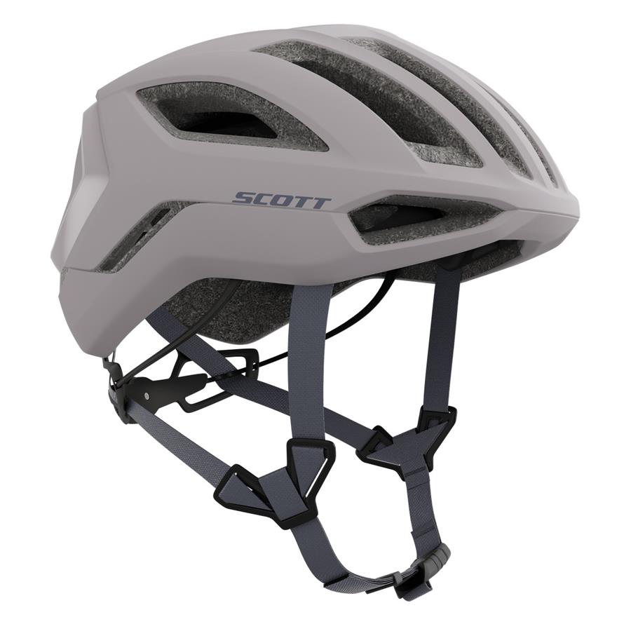 KOLESARSKA ČELADA SCOTT CENTRIC PLUS vij