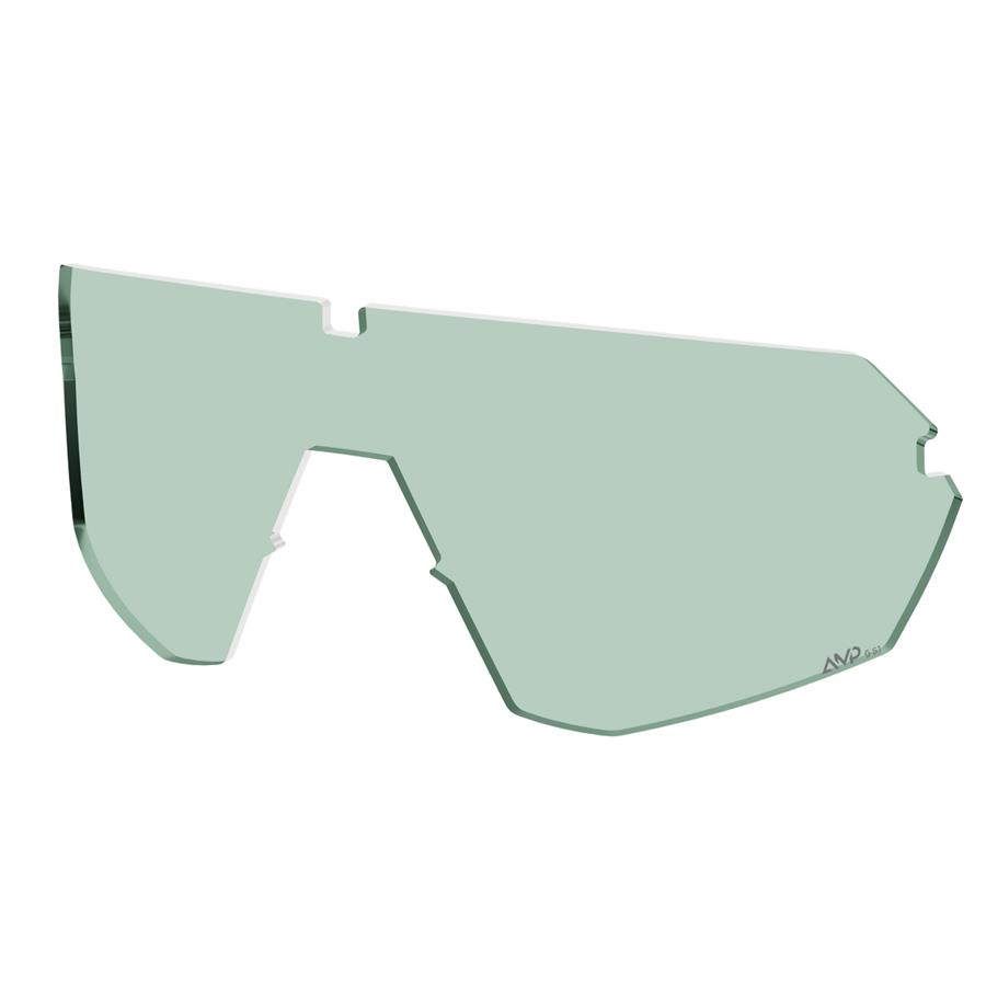 LEČA ZA KOLESARSKA OČALA SCOTT SPORT SHIELD  AMP ze S1