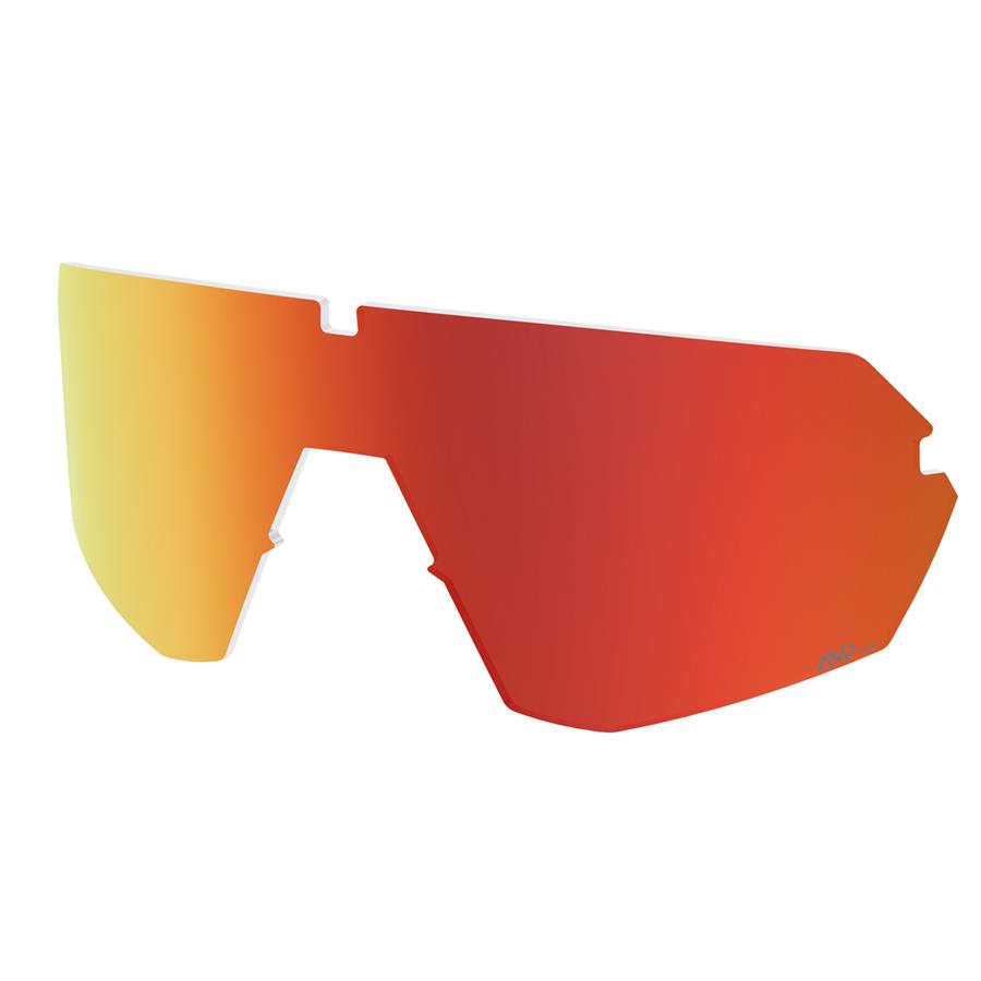 LEČA ZA KOLESARSKA OČALA SCOTT SPORT SHIELD  AMP rd chr S3