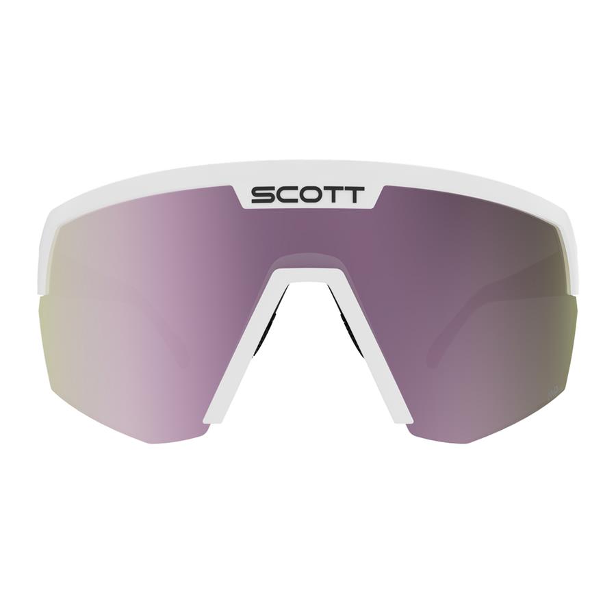 KOLESARSKA OČALA SCOTT SPORT SHIELD be AMP vij chr S3
