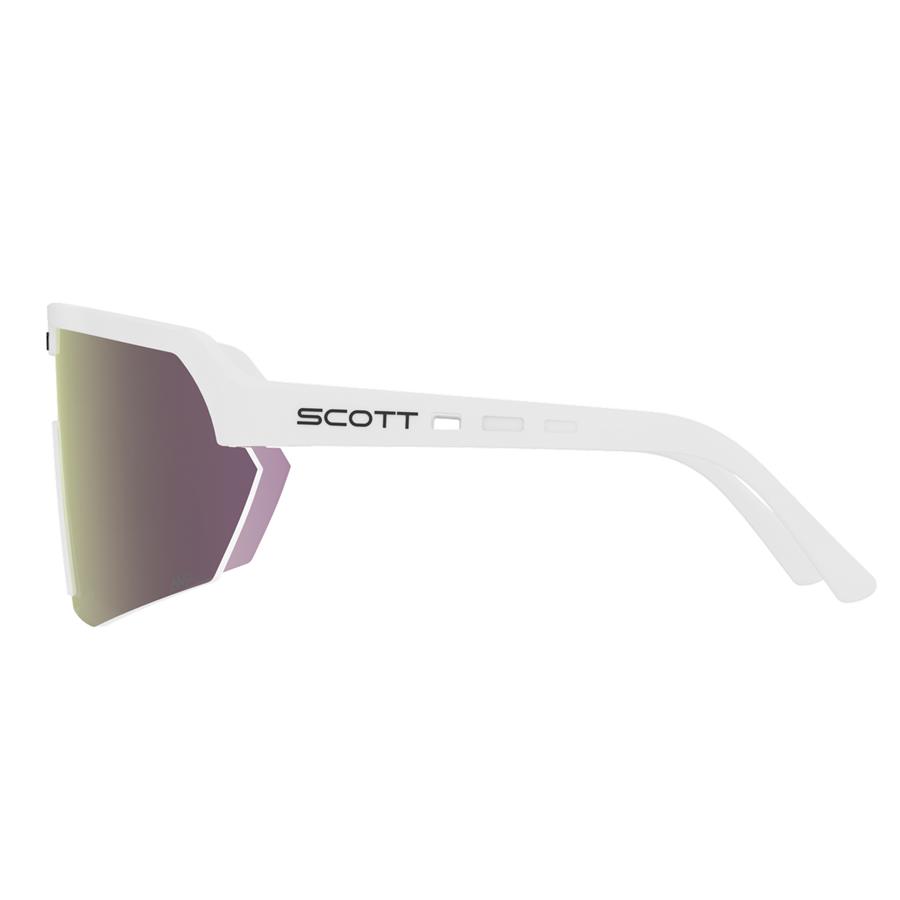KOLESARSKA OČALA SCOTT SPORT SHIELD be AMP vij chr S3