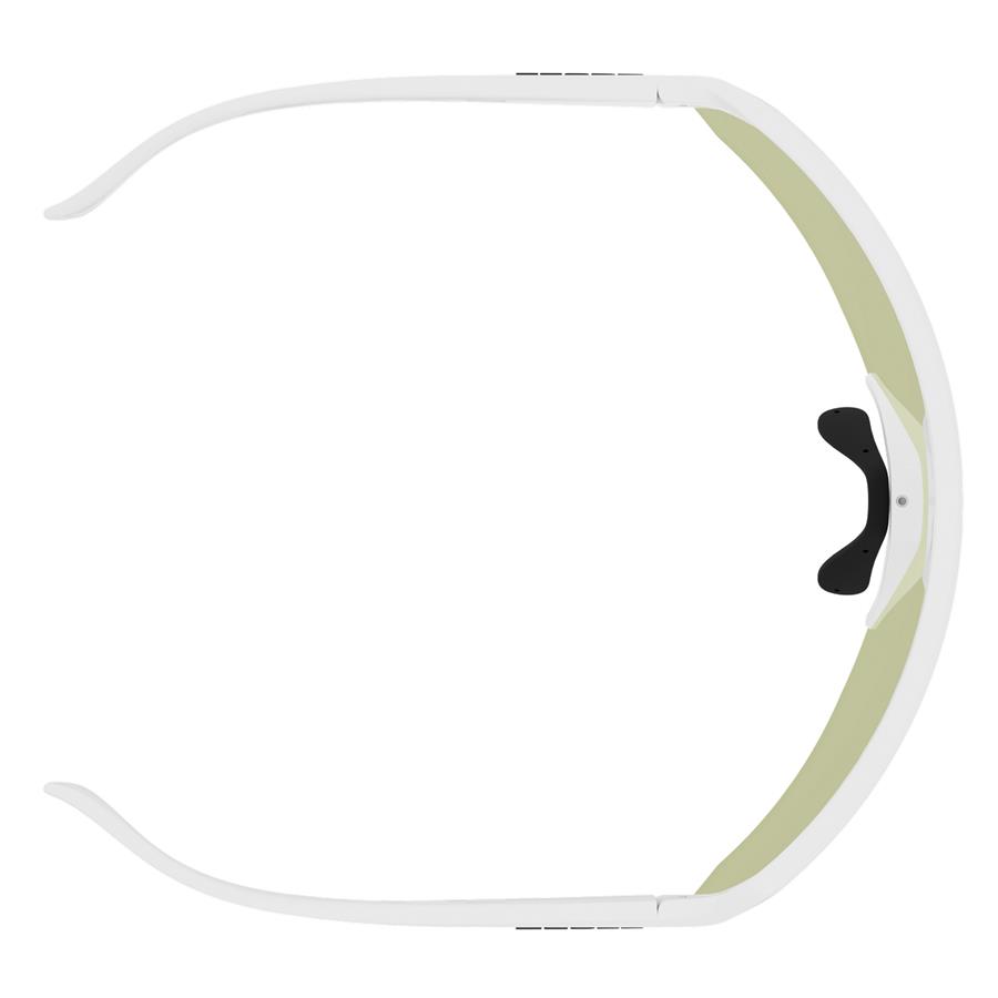 KOLESARSKA OČALA SCOTT SPORT SHIELD be AMP vij chr S3