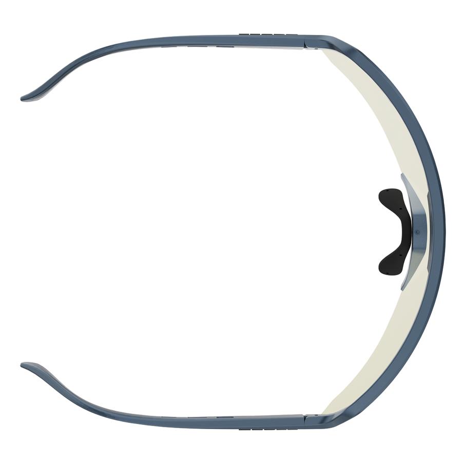 KOLESARSKA OČALA SCOTT SPORT SHIELD mo AMP be chr S2