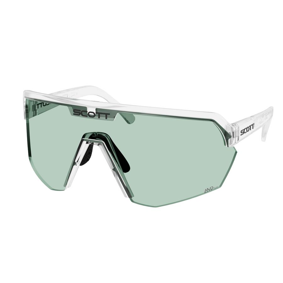 KOLESARSKA OČALA SCOTT SPORT SHIELD pr AMP ze S1