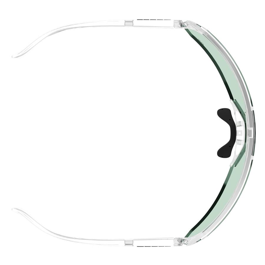 KOLESARSKA OČALA SCOTT SPORT SHIELD pr AMP ze S1